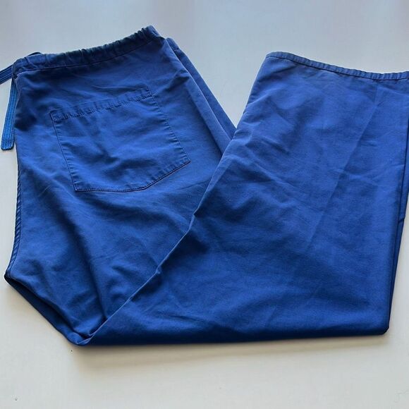 Unbranded Scrub Pants Sz. L to XL - Picture 1 of 6